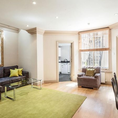 Chelsea - Draycott Place By Viridian Apartments Londra Esterno foto