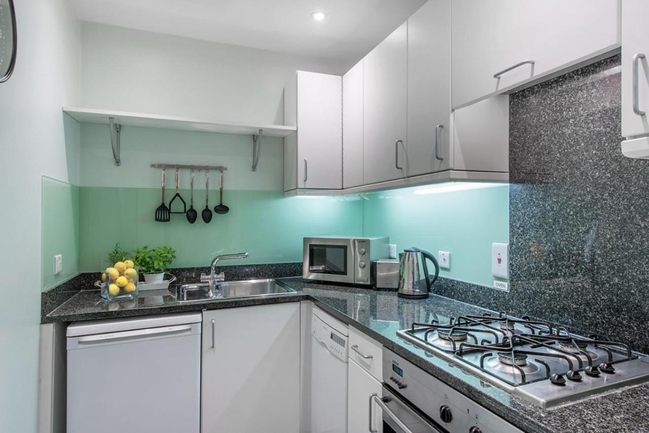 Chelsea - Draycott Place By Viridian Apartments Londra Esterno foto