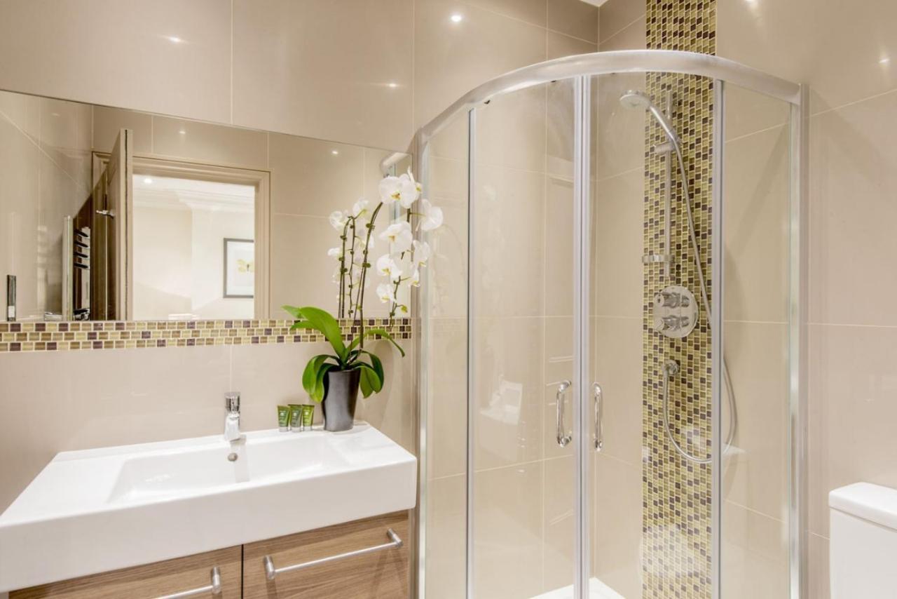 Chelsea - Draycott Place By Viridian Apartments Londra Esterno foto