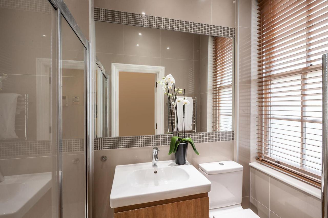 Chelsea - Draycott Place By Viridian Apartments Londra Esterno foto