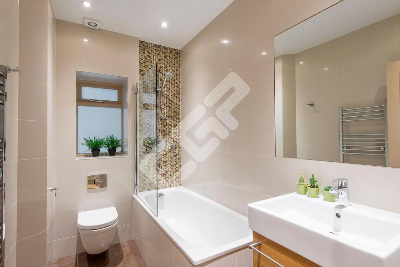 Chelsea - Draycott Place By Viridian Apartments Londra Esterno foto