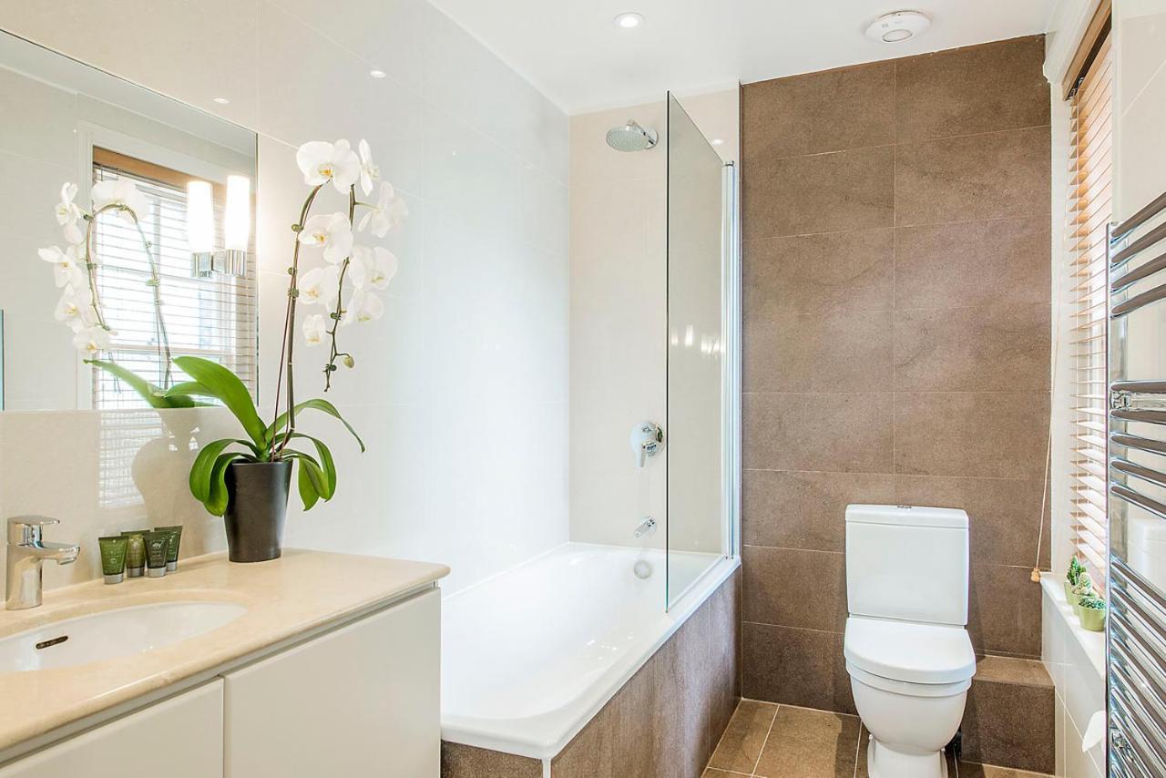 Chelsea - Draycott Place By Viridian Apartments Londra Esterno foto